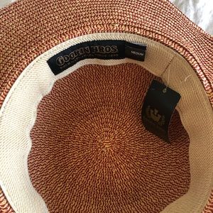 Goorin Bros. Woven Floppy Summer Hat